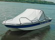 Wyatboat-430DCM (тримаран)